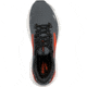 Brooks Ghost 15 Running Shoes - Mens, Ebony/Black/Spicy Orange, 8.0, 1103931D024.080