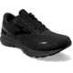 Brooks Ghost 15 Running Shoes - Mens, Extra Wide, Black/Black/Ebony, 8.5, 1103934E020.085