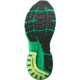 Brooks Ghost 15 Running Shoes - Mens, Green/Black/Sharp Green, 8.0, 1103931D360.080