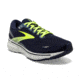 Brooks Ghost 15 Running Shoes - Mens, Medium, Peacoat/Nightlife/Grey, 11.0, 1103931D429.110
