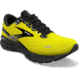 Brooks Ghost 15 Running Shoes - Mens, Nightlife/Black/Ebony, 7.0, 1103931D762.070
