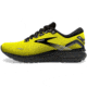Brooks Ghost 15 Running Shoes - Mens, Nightlife/Black/Ebony, 7.0, 1103931D762.070