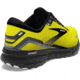 Brooks Ghost 15 Running Shoes - Mens, Nightlife/Black/Ebony, 7.0, 1103931D762.070