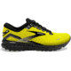 Brooks Ghost 15 Running Shoes - Mens, Nightlife/Black/Ebony, 7.0, 1103931D762.070