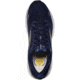 Brooks Ghost 15 Running Shoes - Mens, Peacoat/Blue/Silver, 10.0, 1103931D469.100