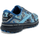 Brooks Ghost 15 Running Shoes - Mens, Star/Eclipse/Grotto, 9.0, 1103931D416.090