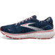 Brooks Ghost 15 Running Shoes - Mens, Titan/White/Peacoat, 12.0, 1103931D449.120