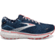 Brooks Ghost 15 Running Shoes - Mens, Titan/White/Peacoat, 12.0, 1103931D449.120