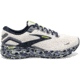 Brooks Ghost 15 Running Shoes - Mens, WhisperWhite/Eclipse/Nightlife, 7.0, 1103931D152.070