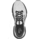 Brooks Ghost 15 Running Shoes - Mens, White/Black, 7.5, 1103931D121.075