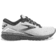 Brooks Ghost 15 Running Shoes - Mens, White/Black, 7.5, 1103931D121.075