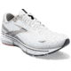 Brooks Ghost 15 Running Shoes - Mens, White/Black/Flame, 15.0, 1103931D184.150