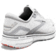 Brooks Ghost 15 Running Shoes - Mens, White/Black/Flame, 15.0, 1103931D184.150