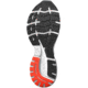 Brooks Ghost 15 Running Shoes - Mens, White/Black/Flame, 15.0, 1103931D184.150