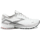 Brooks Ghost 15 Running Shoes - Mens, White/Black/Flame, 15.0, 1103931D184.150