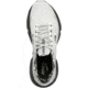 Brooks Ghost 15 Running Shoes - Mens, White/Ebony/Oyster, 12.0, 1103931D149.120