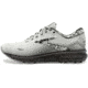 Brooks Ghost 15 Running Shoes - Mens, White/Ebony/Oyster, 12.0, 1103931D149.120