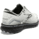 Brooks Ghost 15 Running Shoes - Mens, White/Ebony/Oyster, 12.0, 1103931D149.120