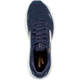 Brooks Ghost 15 Running Shoes - Mens, Wide, Peacoat/Blue/Orange Pop, 9.0, 1103932E439.090