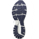 Brooks Ghost 15 Running Shoes - Mens, Wide, Peacoat/Blue/Orange Pop, 9.0, 1103932E439.090