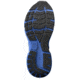 Brooks Ghost 15 Running Shoes - Womens, Medium, Black/Blue/Aruba, 10.0, 1203801B079.100