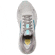 Brooks Ghost 15 Running Shoes - Womens, Medium, Grey/Blackened Pearl/Blue, 10.0, 1203801B085.100
