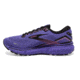 Brooks Ghost 15 Running Shoes - Womens, Medium, Purple/Pink/Black, 11.5, 1203801B544.115