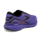 Brooks Ghost 15 Running Shoes - Womens, Medium, Purple/Pink/Black, 11.5, 1203801B544.115
