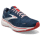 Brooks Ghost 15 Running Shoes - Mens, Titan/White/Peacoat, 12.0, 1103931D449.120