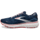 Brooks Ghost 15 Running Shoes - Mens, Titan/White/Peacoat, 12.0, 1103931D449.120