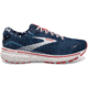 Brooks Ghost 15 Running Shoes - Mens, Titan/White/Peacoat, 12.0, 1103931D449.120