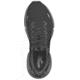 Brooks Ghost 15 Running Shoes - Womens, Medium, Black/Black/Ebony, 12.0, 1203801B020.120