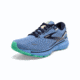 Brooks Ghost 15 Running Shoes - Womens, Vista Blue/Peacoat/Linen, 7.5, 1203801B472.075