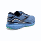 Brooks Ghost 15 Running Shoes - Womens, Vista Blue/Peacoat/Linen, 7.5, 1203801B472.075