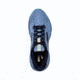 Brooks Ghost 15 Running Shoes - Womens, Vista Blue/Peacoat/Linen, 7.5, 1203801B472.075