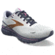 Brooks Ghost 15 Running Shoes - Womens, Wide, Spa Blue/Neo Pink/ Copper, 10.5, 1203801D492.105