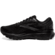 Brooks Ghost 16 Road Running Shoes - Mens, Black/Black/Ebony, 11.5 US/Medium, 1104181D020.115