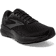 Brooks Ghost 16 Road Running Shoes - Mens, Black/Black/Ebony, 11.5 US/Medium, 1104181D020.115