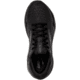 Brooks Ghost 16 Road Running Shoes - Mens, Black/Black/Ebony, 11.5 US/Medium, 1104181D020.115