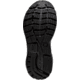 Brooks Ghost 16 Road Running Shoes - Mens, Black/Black/Ebony, 11.5 US/Medium, 1104181D020.115