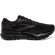 Brooks Ghost 16 Road Running Shoes - Mens, Black/Black/Ebony, 11.5 US/Medium, 1104181D020.115