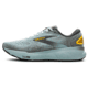 Brooks Ghost 16 Road Running Shoes - Mens, Cloud/Grey/Gold, 9.5 US/Medium, 1104181D432.095