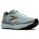 Brooks Ghost 16 Road Running Shoes - Mens, Cloud/Grey/Gold, 9.5 US/Medium, 1104181D432.095