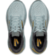 Brooks Ghost 16 Road Running Shoes - Mens, Cloud/Grey/Gold, 9.5 US/Medium, 1104181D432.095