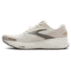 Brooks Ghost 16 Weatherized Road Running Shoes - Womens, Almond Peach/Coconut/Falcon, 8.0 US/Medium, 1204251B184.080