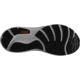 Brooks Ghost 17 GTX Road Running Shoes - Mens, Smoke/Primer Grey/Orange, 12, 1D, 1104621D022.120