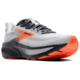 Brooks Ghost 17 Rosd Running Shoes - Men's, Oyster Mushroom/Orange/Ebony, 8.5, 1D, 1104421D048.085