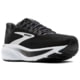 Brooks Ghost 17 Road Running Shoes - Men's, Black/Grey/White, 12.0 US/Medium, 1104421D090.120