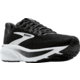 Brooks Ghost 17 Road Running Shoes - Womens, Black/Grey/White, 9.0 US/Medium, 1204311B090.090