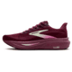 Brooks Ghost 17 Road Running Shoes - Womens, Burgundy/Pink/Green, 6.5, 1B, 1204311B581.065